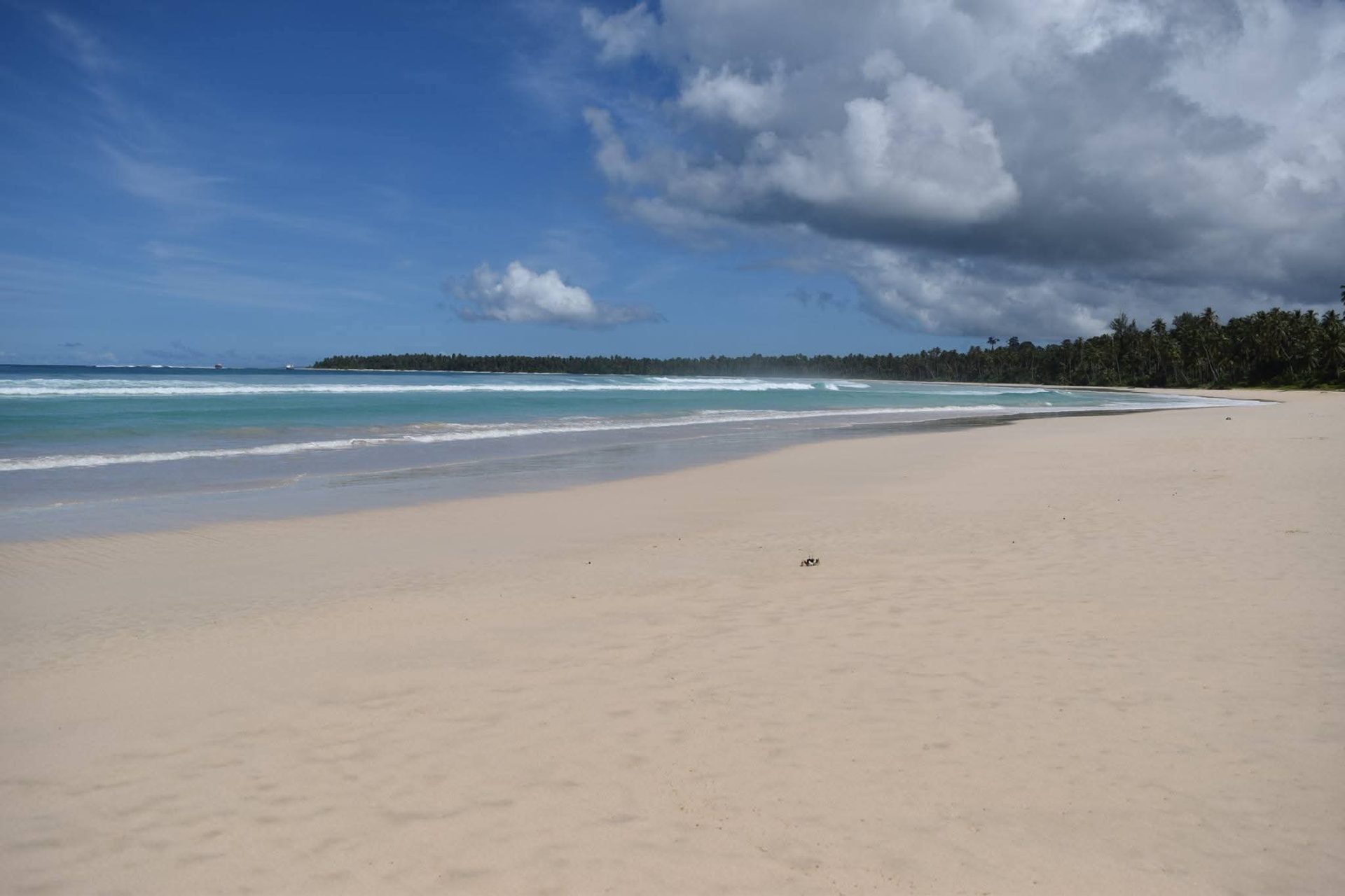Pantai Mapaddegat