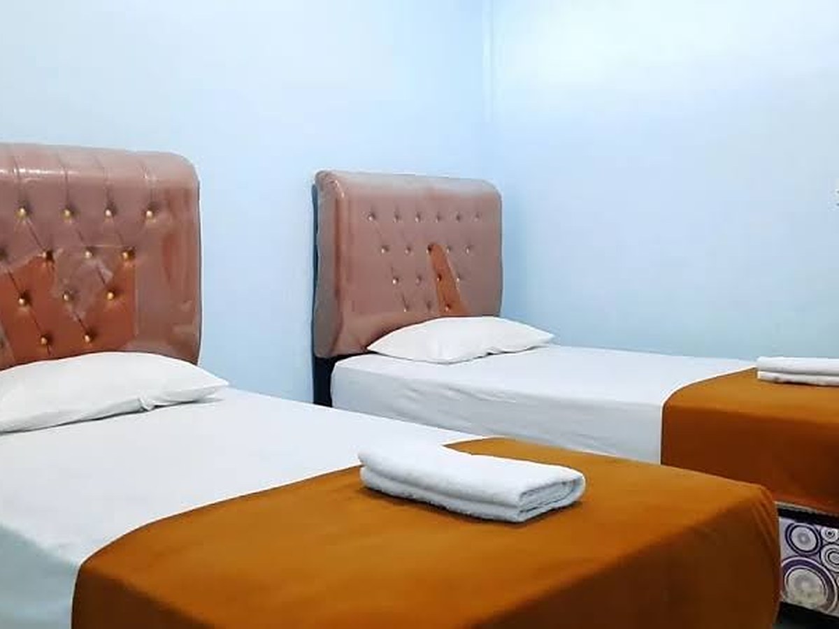 Tempat tidur