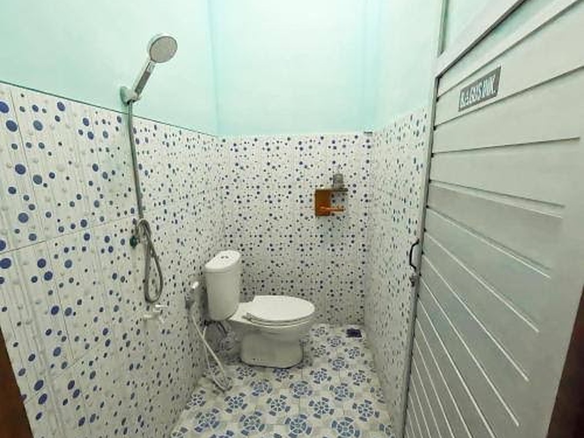 Kamar mandi