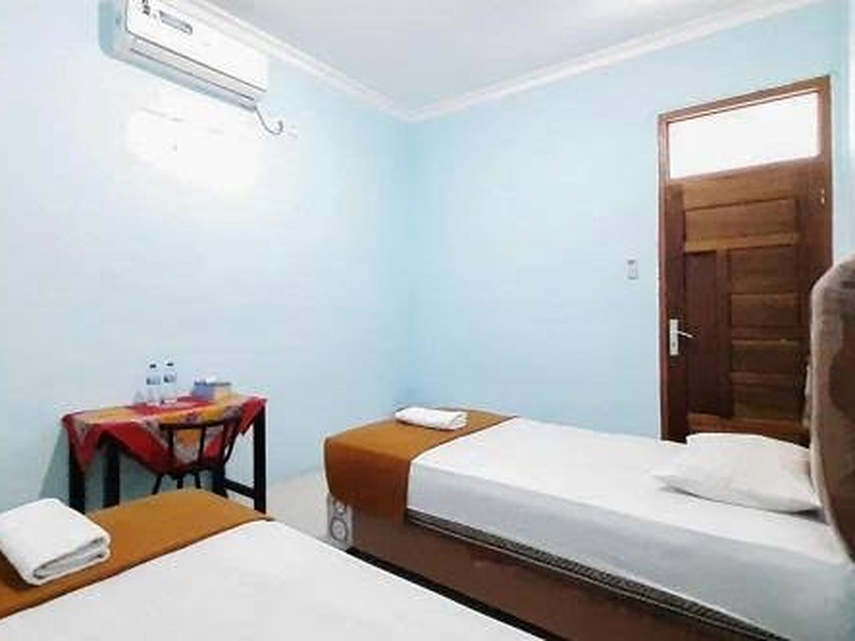Kamar